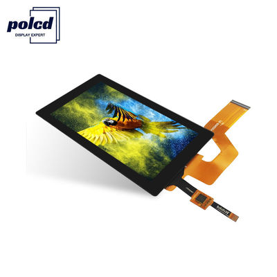 5.5 인치 IPS 터치 디스플레이 MIPI 인터페이스 TFT LCD 디스플레이 패널