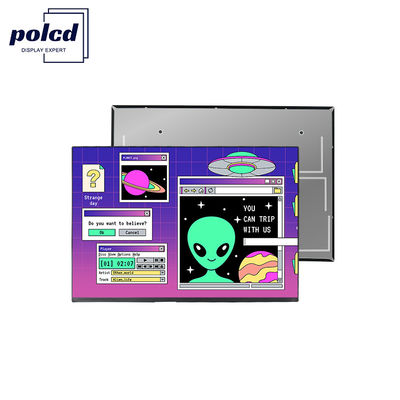 10.5인치 LCD TV 디스플레이 모듈 1920x1280 픽셀 NV105WAM-N31