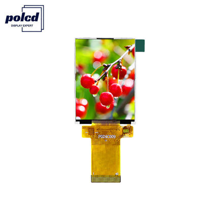 Polcd 2.4 In 240x320 Ili9341spi Tft 디스플레이 36.72mm 240x320 Tft