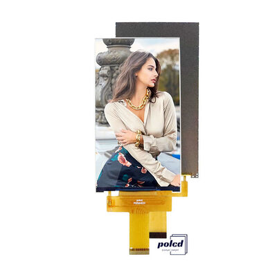 Polcd 5인치 TFT 모듈 수직 화면 720x1280 Mipi 인터페이스 ST7703 IPS LCD 화면 디스플레이