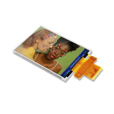 Polcd ST7789V2 2.4 인치 Lcd Tft 디스플레이 4 와이어 SPI 240x320 Lcd