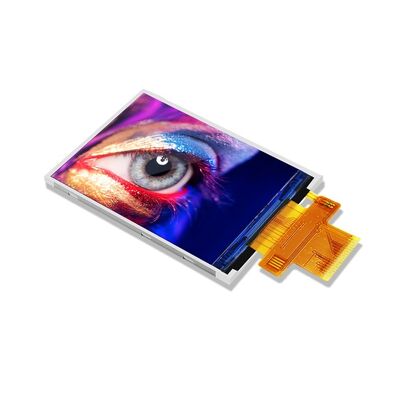 폴크드 18은 2.4 Spi Tft LCD 디스플레이 ST7789V2 Tft 터치 스크린 디스플레이를 고정합니다