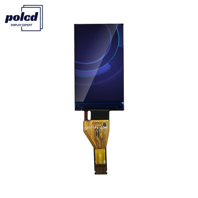 Polcd 135X240 1.14인치 라즈베리 파이 Spi Lcd ST7789V 의료용 LCD 디스플레이