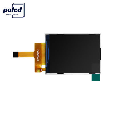 Polcd 4 라인 SPI 2.2 TFT LCD 디스플레이 240x320 고휘도 LCD 디스플레이