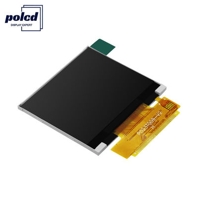 Polcd 2.31 인치 320 x 240 디스플레이 8080 MCU 16비트 고휘도 TFT 디스플레이