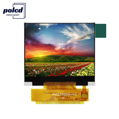 Polcd 2.31 인치 LCD 디스플레이 320x240 ILI9342C HD TFT 디스플레이 P023T009-V2
