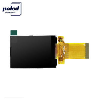 Polcd 3 WSPI 2.4인치 터치 스크린 8비트 240x320 디스플레이 P024C009