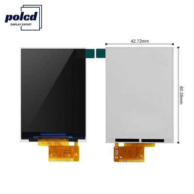 Polcd ST7789V2 HD TFT 디스플레이 RoHS 2.4 Tft Spi 240x320 3 와이어 2 라인