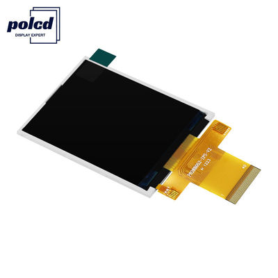 Polcd 4 와이어 ST7789V IPS TFT LCD 디스플레이 2.8 Spi Tft 모듈 240X320 픽셀