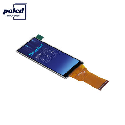 Polcd MCU 관례 TFT는 안드로이드 장치를 위한 3.2 인치 320x240 접촉 Lcd를 표시합니다