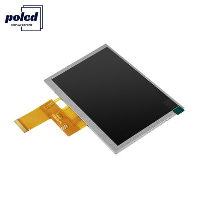 Polcd 해상도 800X480 5 인치 Hdmi 스크린 ST7262 Tft Hd 디스플레이